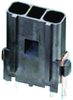 Wire-Board Connector Header, 3 Position, 3.5Mm; Product Range Te Connectivity - 51R1234 - Newark, An Avnet Company