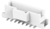 Conn, Header, 8Pos, 1Row, 2Mm, Smt; Connector Systems Amp - Te Connectivity - 33AK4020 - Newark, An Avnet Company