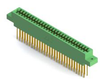 Card Edge Conn, Dual, 56Pos, Wire Wrap; Card Edge Connector Type Edac - 60AJ1635 - Newark, An Avnet Company