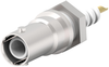 Coax Connector, Svh, Jack, Solder; Connector Type Amp - Te Connectivity - 99X5570 - Newark, An Avnet Company