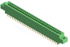 Card Edge Conn, Dual Side, 62Pos, Th; Card Edge Connector Type Edac - 85H7408 - Newark, An Avnet Company