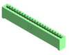 Card Edge Connector Rohs Compliant Edac - 61AJ2475 - Newark, An Avnet Company