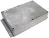 Enclosure, Box Diecast, Ip65, Nema 4, Emi/rfi Box, 55 Mm, 146 Mm, 222 Mm, Aluminium, Unfinished Rohs Compliant Multicomp Pro - 55T2820 - Newark, An Avnet Company