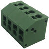 Tb, Wire To Board, 6Pos, 20-16Awg, Green; Pitch Spacing Te Connectivity - 84Y8434 - Newark, An Avnet Company