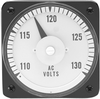 Power Factor Meter; Meter Function Yokogawa -- 63K4517
