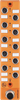 Wiring block - EBC139 - ifm efector inc.
