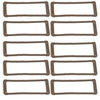 Small Enclosures - Extruded Enclosures -- 1457LEG-10
