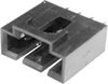 Conn, Header, 4Pos, 1Row, 2.54Mm, Th Rohs Compliant Multicomp Pro - 30AK6421 - Newark, An Avnet Company
