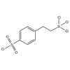 2-(4-CHLOROSULFONYLPHENYL)ETHYLTRICHLOROSILANE, 50% in toluene -- SIC2415.4