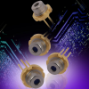 World Star Tech Diodes -- WLD-30-505 Green Laser Diode 505 nm, 30 mW