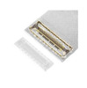 Connectors, Interconnects Rectangular Connectors Arrays, Edge Type, Mezzanine (Board to Board) - Win Source Electronics