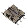 DIP Switches - 679-3634-1-ND - DigiKey