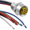 Circular Cable Assemblies - 277-15774-ND - DigiKey