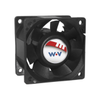 DC Brushless Fans (BLDC) - 345-DC0603812M2B-3T0-ND - DigiKey