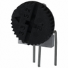 Thumbwheel Potentiometers - 3352H-104LF-ND - DigiKey