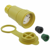 Plugs and Receptacles - WM6600-ND - DigiKey