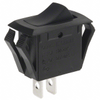 Switches - Rocker Switches -- B160R2NBB0NN - Image