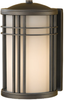 Light Wall Lantern - OL6701ORB - Murray Feiss Lighting