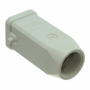 Heavy Duty Connector Housings, Hoods, Bases - 1195-6846-ND - DigiKey