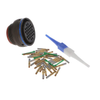 Circular Connector Assemblies - 1178-MS3476W24-31SX-ND - DigiKey