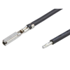 Jumper Wires, Pre-Crimped Leads - 900-2245652112-ND - DigiKey