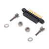 Headers, Male Pins - 1178-MHDAS2M026YDE60-ND - DigiKey