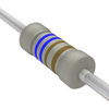 Through Hole Resistors - LR1F8K66-ND - DigiKey