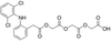 Diacetic Aceclofenac - 23584 - Medical Isotopes, Inc.