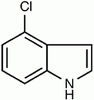 4-Chloroindole - 5089 - Medical Isotopes, Inc.