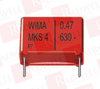 Capacitor - 226252609 - Radwell International