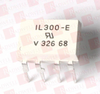 Optoisolator IC - 16351689 - Radwell International