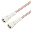 Coaxial Connector (RF) Assemblies - 5073-RFPCB-SMA-FS18G-60-ND - DigiKey