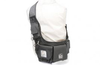 PortaBrace SS-2BL Side Sling Pack (Black) - SS-2BL - ZGC, Inc.