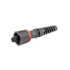Fiber Optic Connector Assemblies - 5073-FOC-IPMF2S-S48N-ND - DigiKey