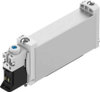 Pneumatic Solenoid Valves - 2021317 - RS Components, Ltd.