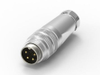 DIN Connectors - 2100222 - RS Components, Ltd.