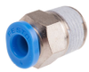 Pneumatic Fittings - 1216093 - RS Components, Ltd.