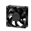 Axial Fans - 2025434 - RS Components, Ltd.