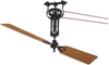 FP1280BL-FP20BL-FP1026 Fans-Ceiling Fans - 417981 - Capital Lighting, Inc.