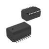 130UH Pulse Transformer - 166-TLA-3T106LF - ERSAELECTRONICS PTE. LTD.