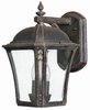 1334MO-LED Exterior -Wall Mount - 345340 - Capital Lighting, Inc.