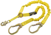 DBI-SALA ShockWave 2 Yellow Shock-Absorbing Lanyard - 6 ft Length - 840779-00348 - 840779-00348 - R. S. Hughes Company, Inc.