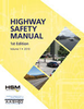 Highway Safety Manual, PE Exam Edition - HSM-PE - AASHTO Publications