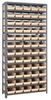 Quantum Small Parts Bin System - 52777 - U.S. Plastic Corporation