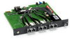 Gang Switch 4U Multimode Fiber ST A/B card latching -- SM977A-ST - Image