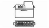 Heavy Duty Power Connectors - 2-292189-3 - VAST STOCK CO., LIMITED