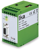 Lika POSICONTROL Signal Converter for Incremental Encoders -- IF50 - Image