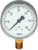 Pressure gauge WIKA 111.10 - 8991138 - Automation24, Inc.