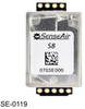S8 Miniature 10,000ppm CO2 Sensor - SE-0119 - GasLab