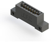 Card Edge Connectors - Edgeboard Connectors - 396-007-520-112 - Lingto Electronic Limited